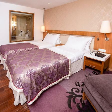 Hotel Bawa International Mumbai Ngoại thất bức ảnh