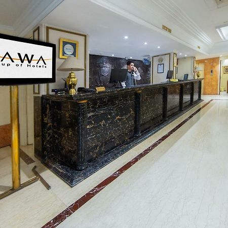 Hotel Bawa International Mumbai Ngoại thất bức ảnh