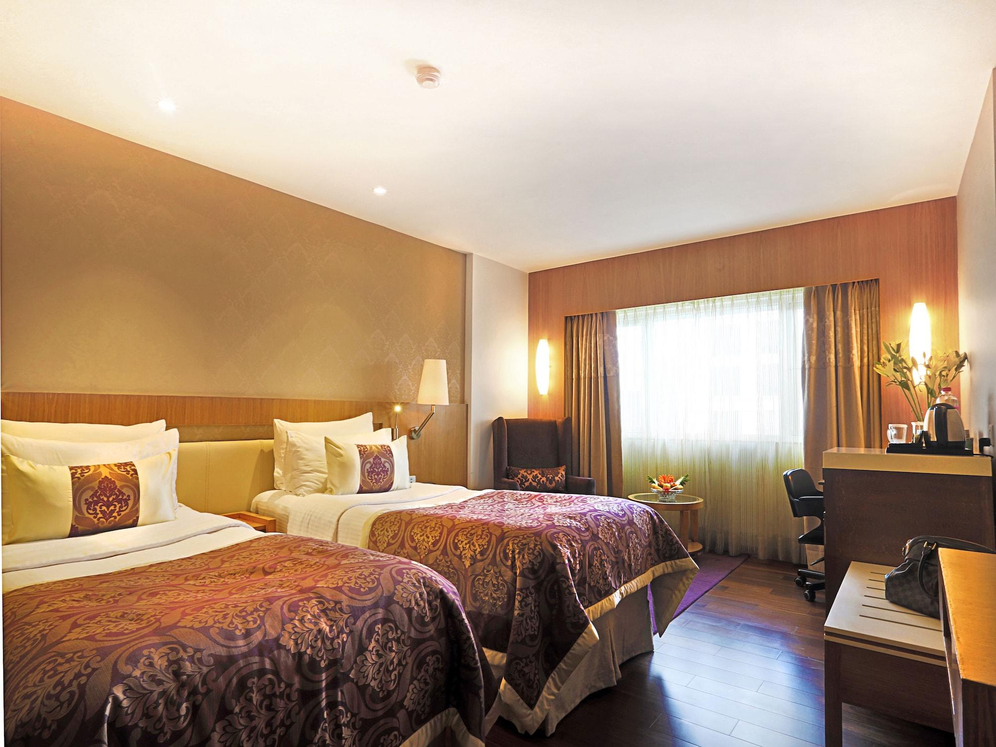 Hotel Bawa International Mumbai Ngoại thất bức ảnh