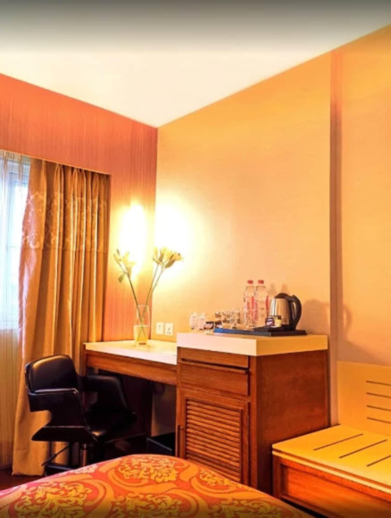 Hotel Bawa International Mumbai Ngoại thất bức ảnh
