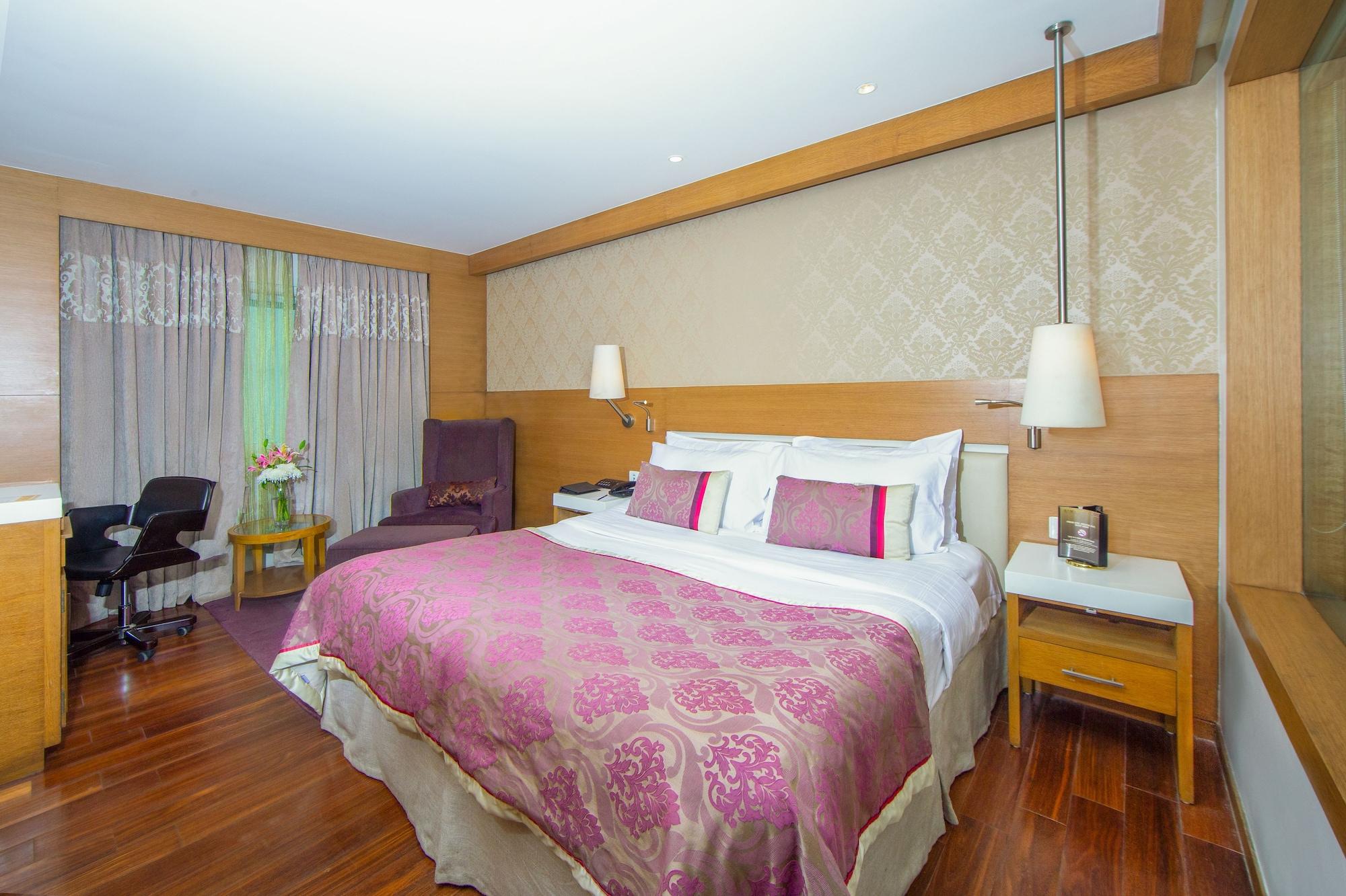 Hotel Bawa International Mumbai Ngoại thất bức ảnh