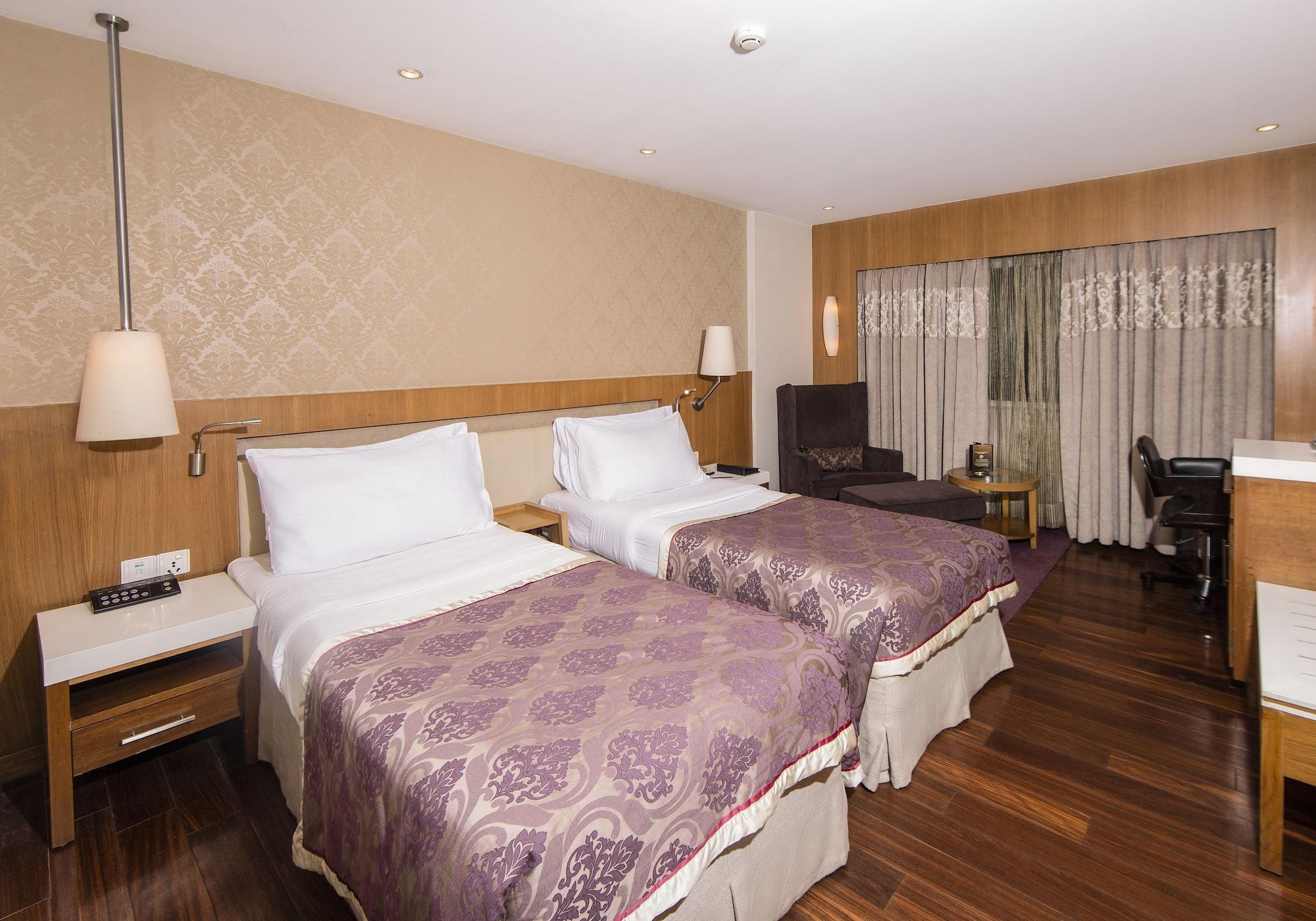 Hotel Bawa International Mumbai Ngoại thất bức ảnh