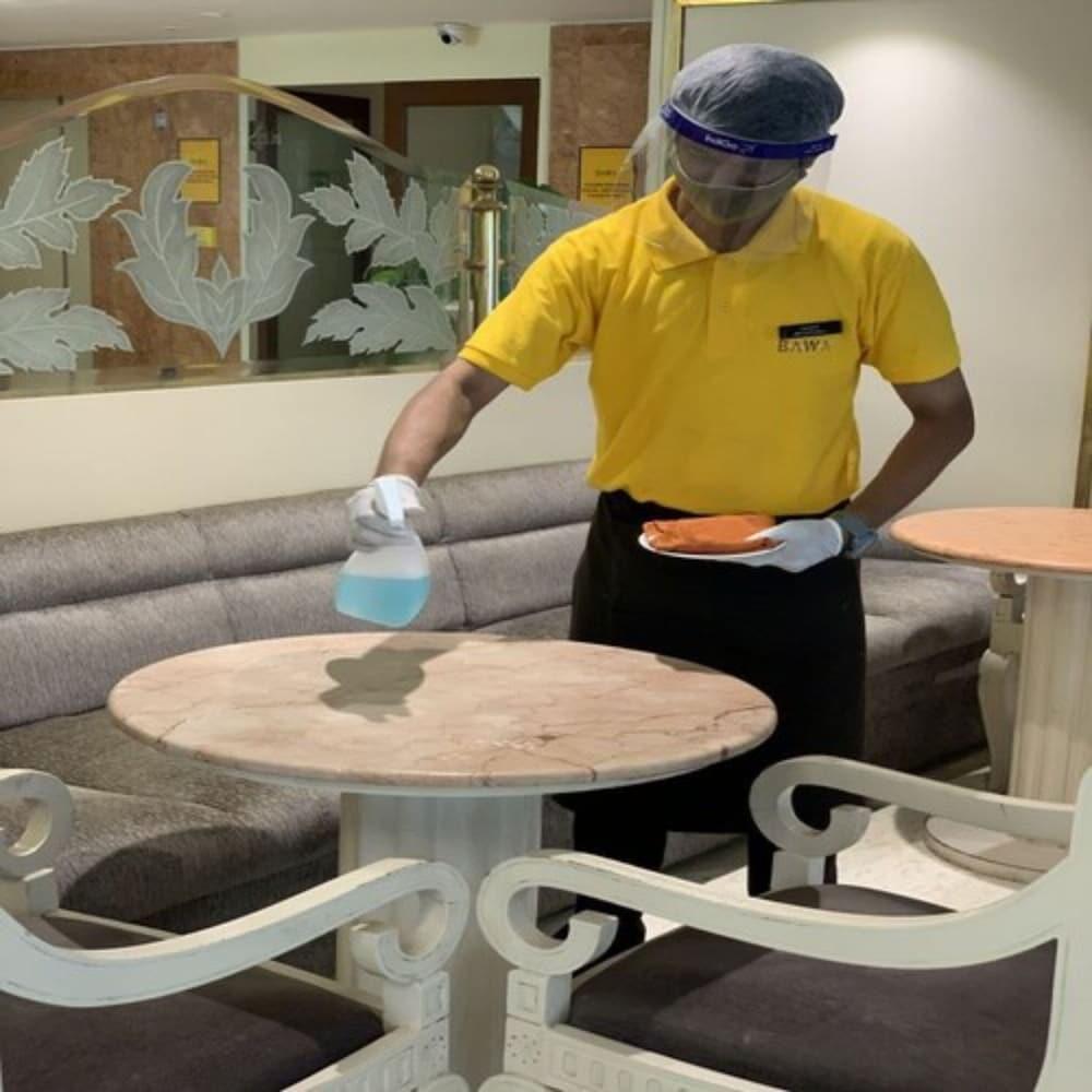 Hotel Bawa International Mumbai Ngoại thất bức ảnh