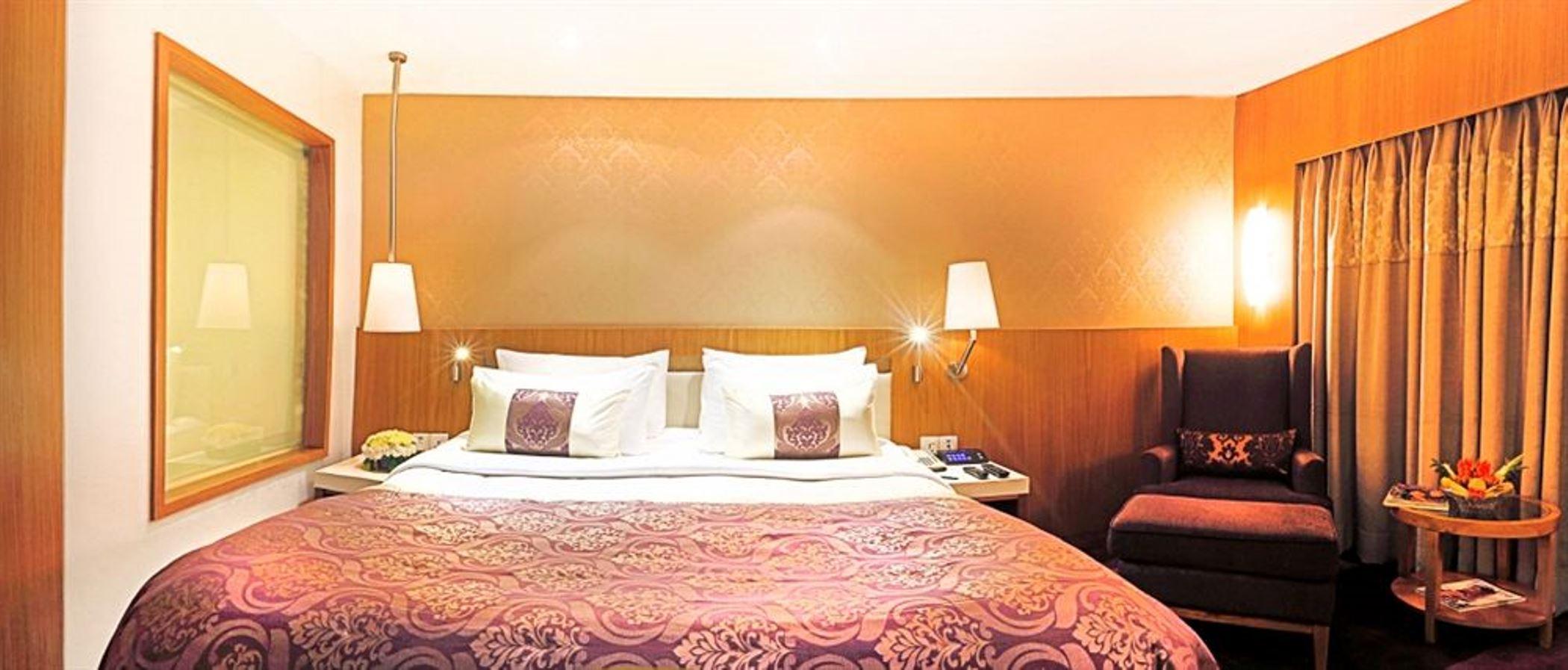 Hotel Bawa International Mumbai Ngoại thất bức ảnh