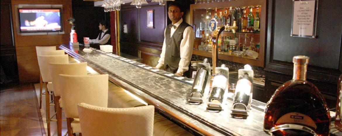 Hotel Bawa International Mumbai Ngoại thất bức ảnh