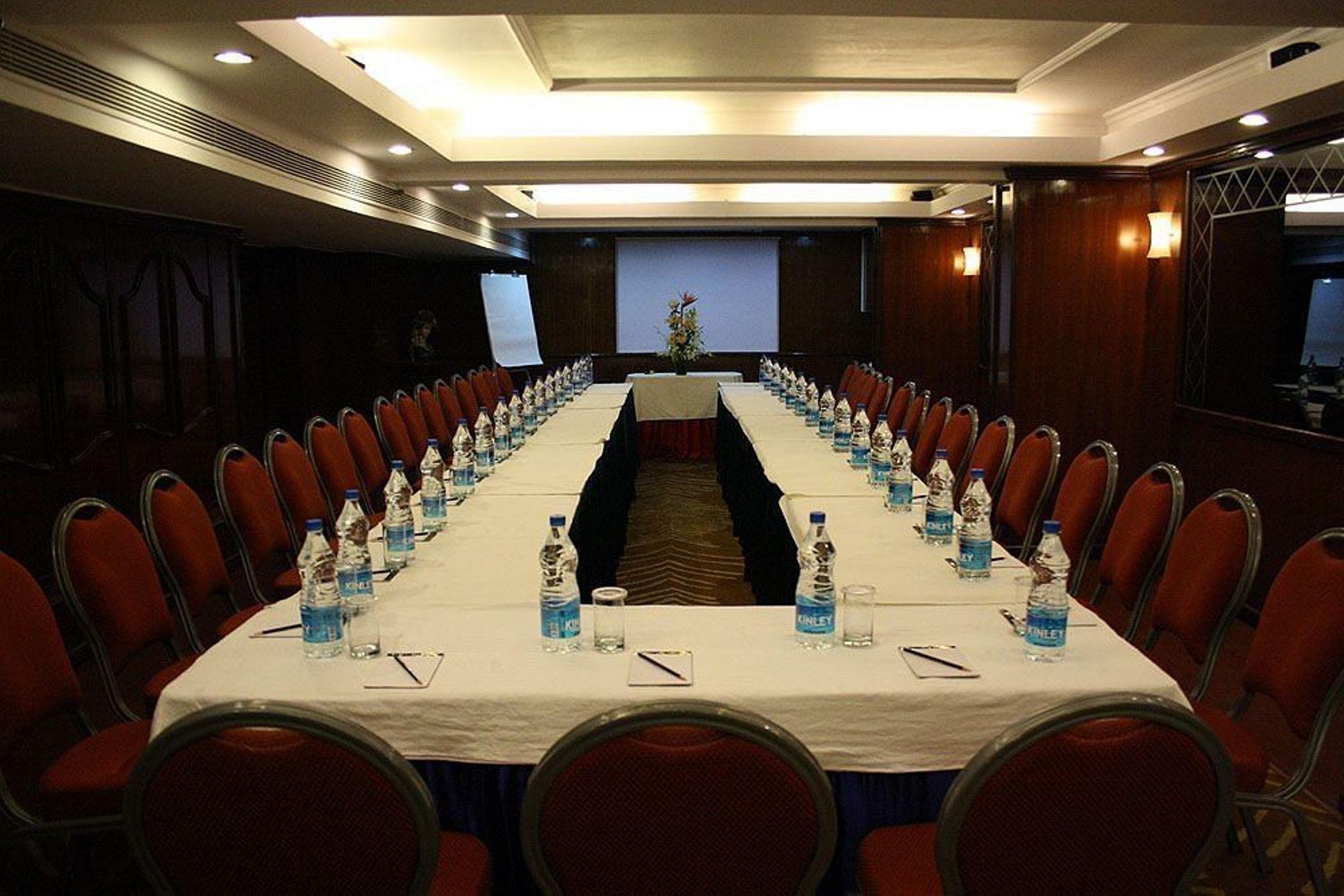 Hotel Bawa International Mumbai Tiện nghi bức ảnh