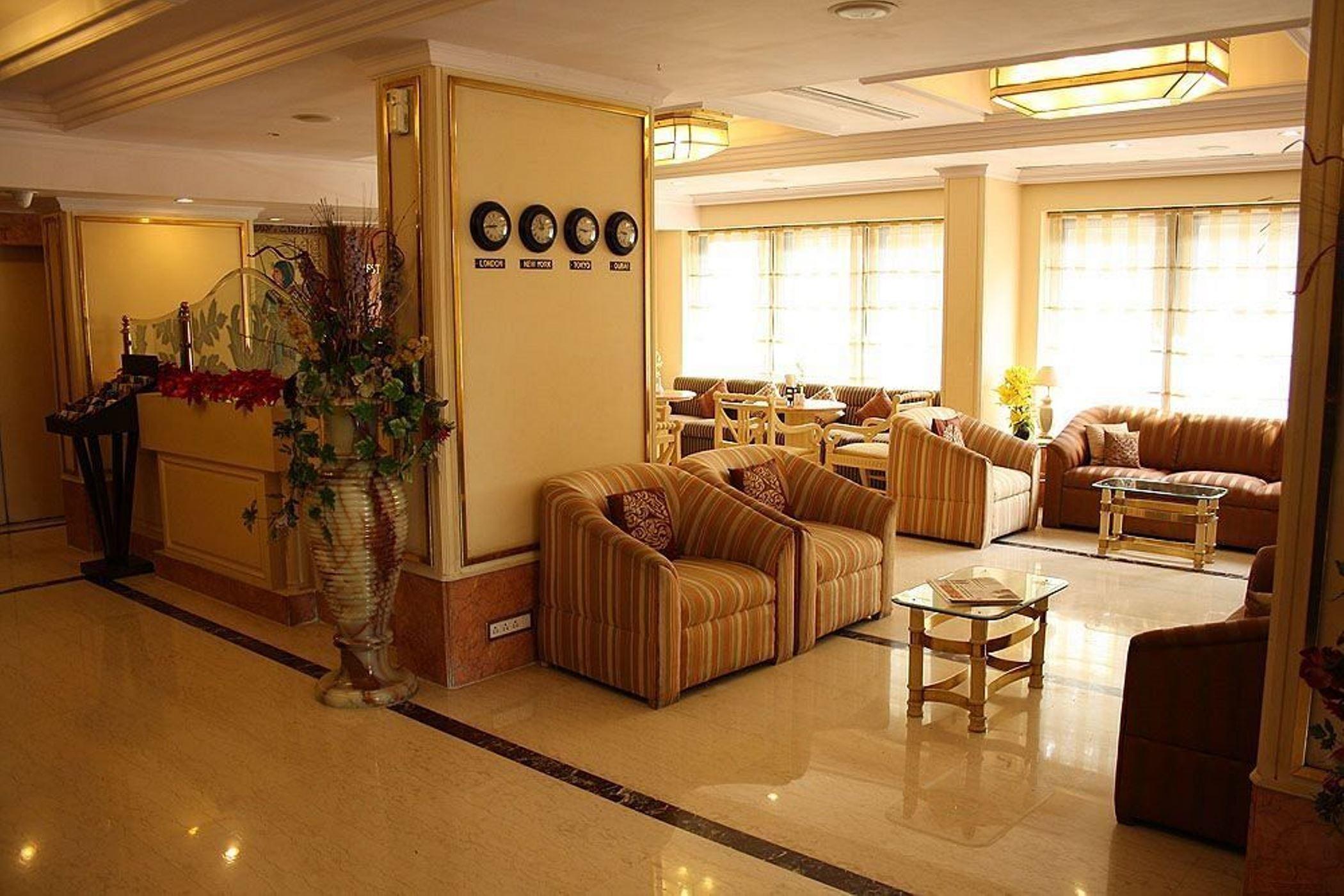 Hotel Bawa International Mumbai Ngoại thất bức ảnh