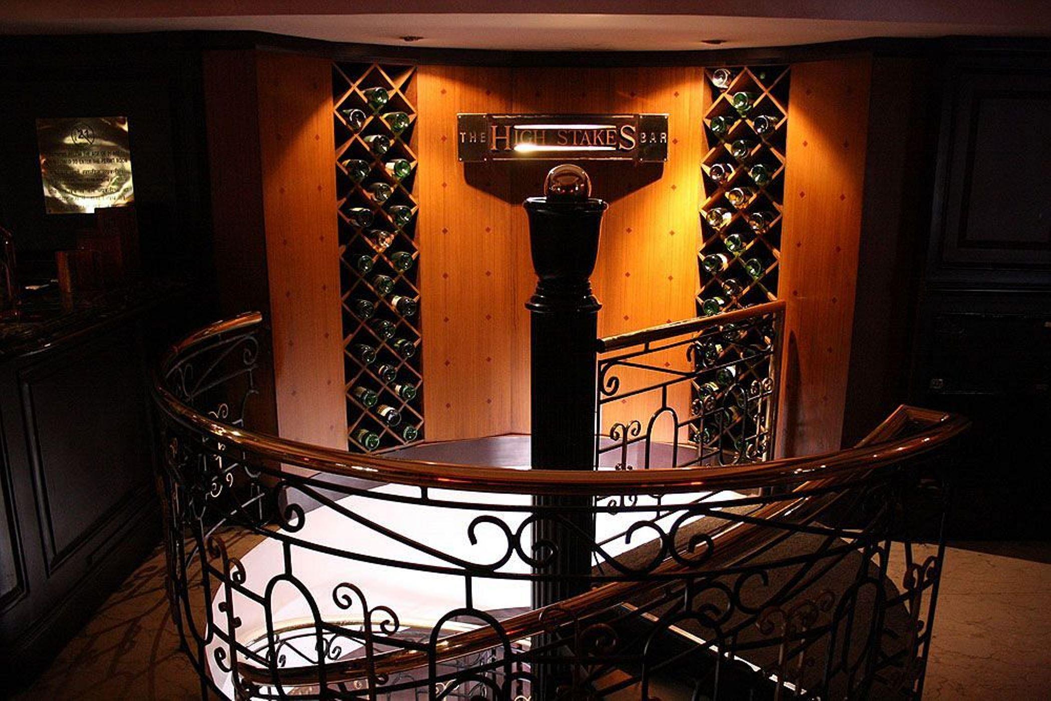 Hotel Bawa International Mumbai Ngoại thất bức ảnh