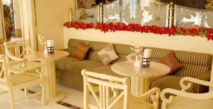 Hotel Bawa International Mumbai Ngoại thất bức ảnh