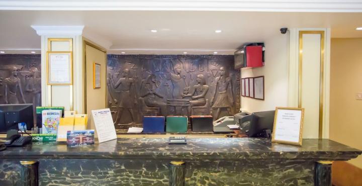 Hotel Bawa International Mumbai Ngoại thất bức ảnh