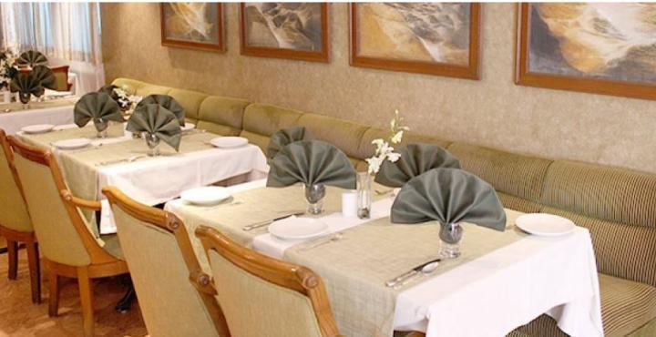 Hotel Bawa International Mumbai Ngoại thất bức ảnh