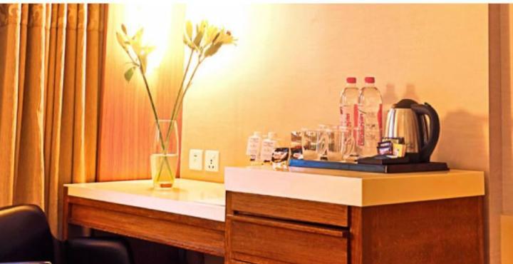 Hotel Bawa International Mumbai Ngoại thất bức ảnh