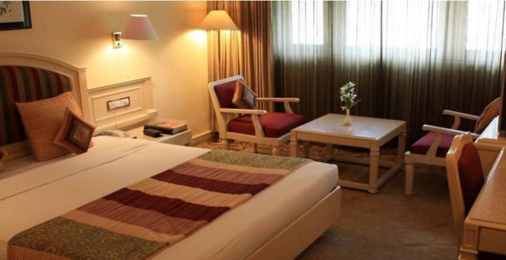 Hotel Bawa International Mumbai Ngoại thất bức ảnh