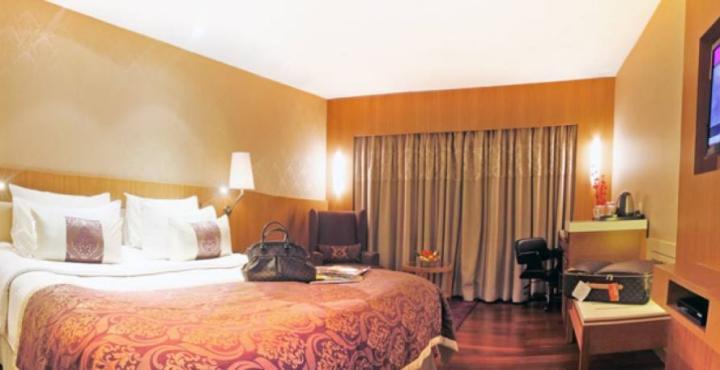 Hotel Bawa International Mumbai Ngoại thất bức ảnh