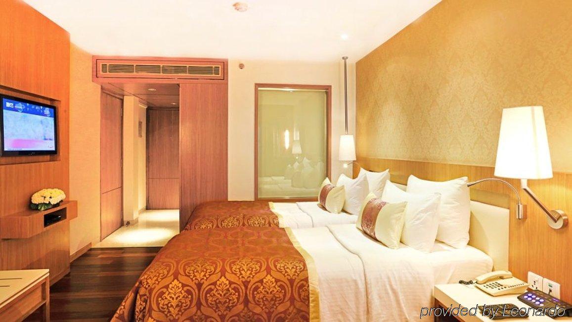 Hotel Bawa International Mumbai Ngoại thất bức ảnh