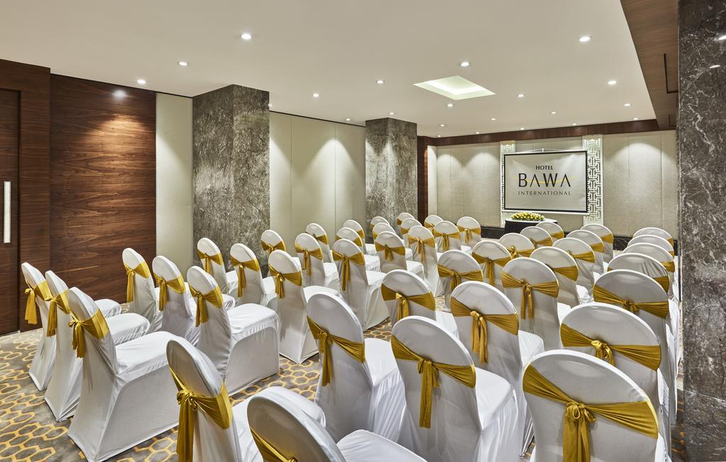 Hotel Bawa International Mumbai Ngoại thất bức ảnh