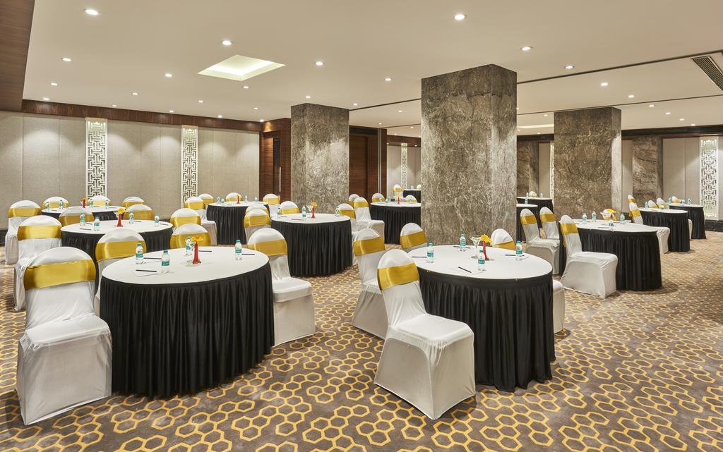 Hotel Bawa International Mumbai Ngoại thất bức ảnh