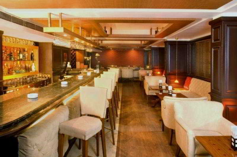 Hotel Bawa International Mumbai Ngoại thất bức ảnh