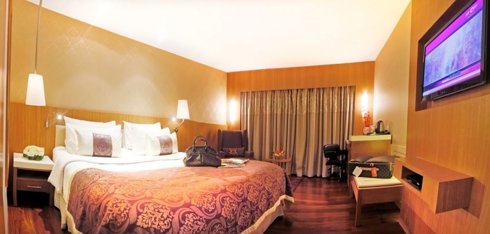 Hotel Bawa International Mumbai Ngoại thất bức ảnh