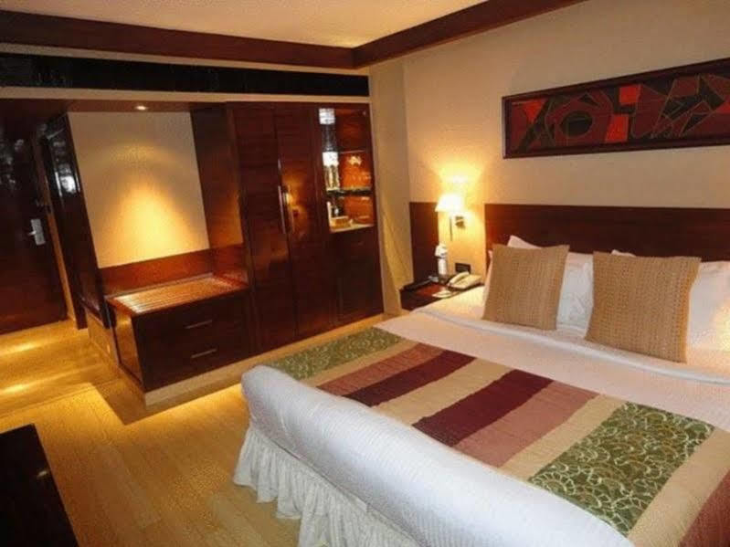 Hotel Bawa International Mumbai Ngoại thất bức ảnh