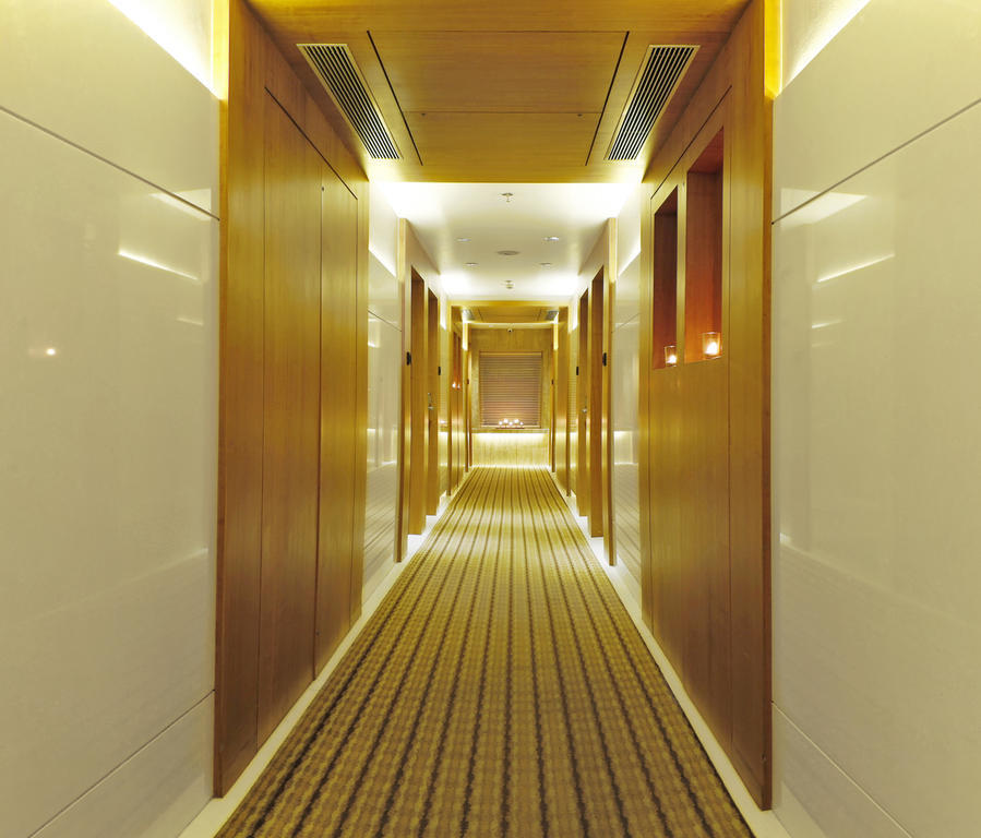 Hotel Bawa International Mumbai Ngoại thất bức ảnh