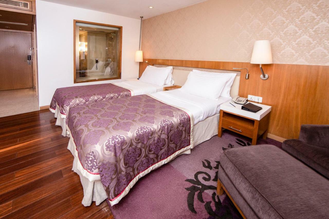 Hotel Bawa International Mumbai Ngoại thất bức ảnh