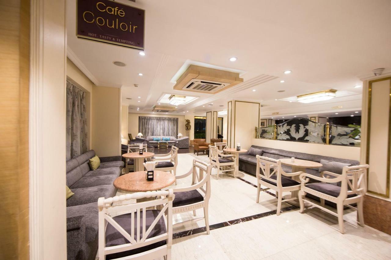 Hotel Bawa International Mumbai Ngoại thất bức ảnh