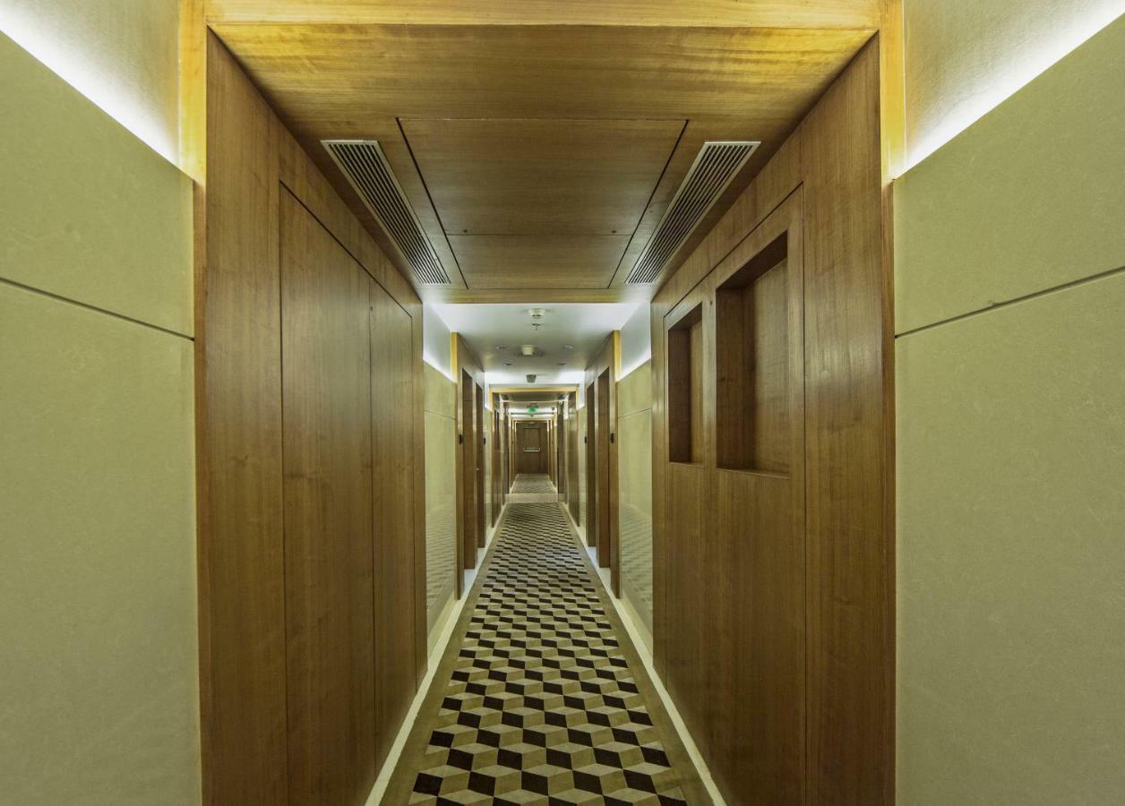 Hotel Bawa International Mumbai Ngoại thất bức ảnh