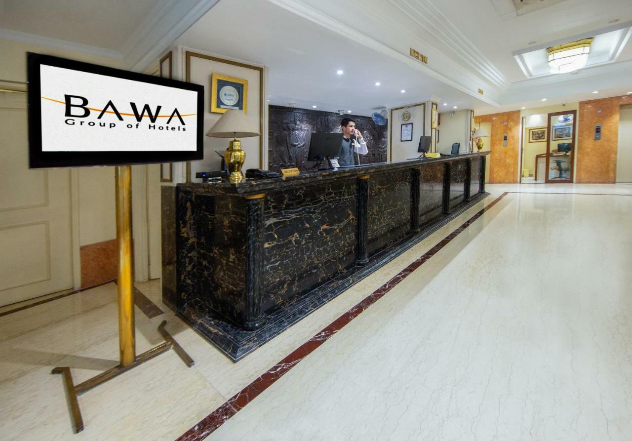 Hotel Bawa International Mumbai Ngoại thất bức ảnh