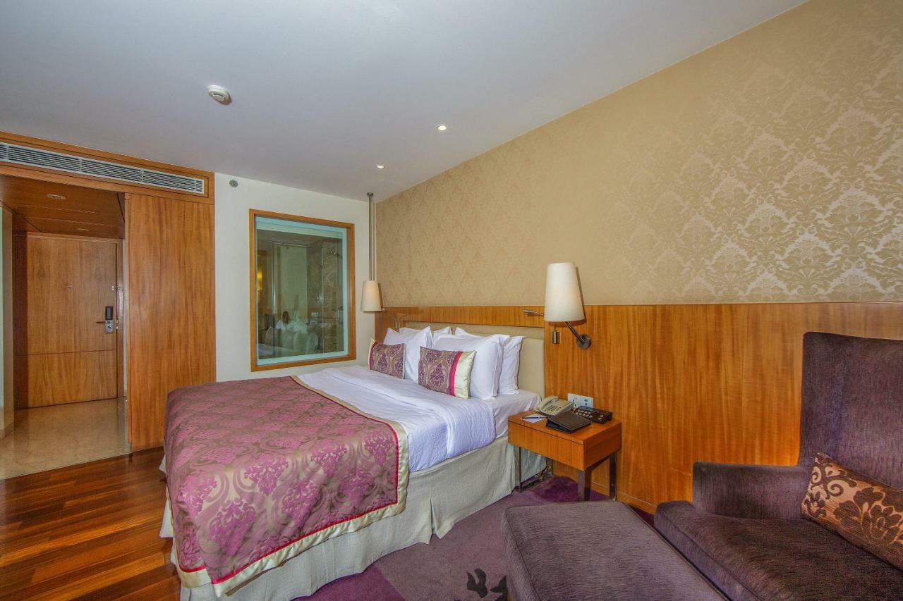 Hotel Bawa International Mumbai Ngoại thất bức ảnh