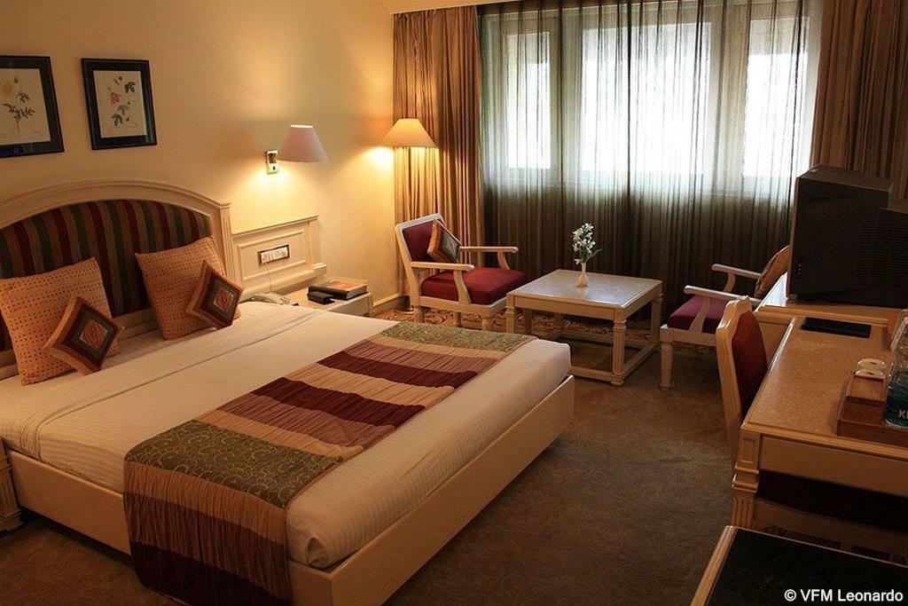 Hotel Bawa International Mumbai Ngoại thất bức ảnh